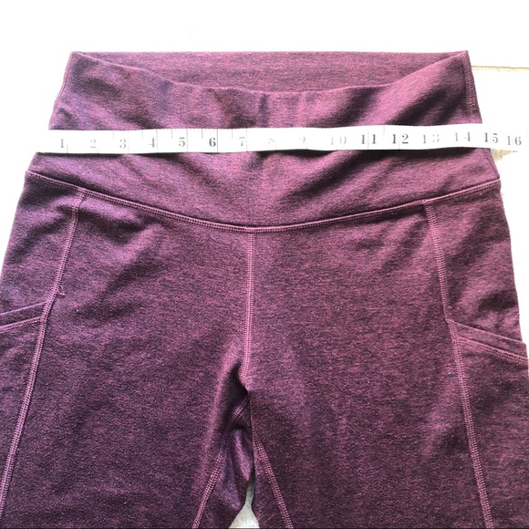 Aerie Athletic Pants - Picture 4 of 8